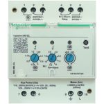 IM9-OL - Vigilohm - contrôleur permanent d'isolement - petit réseau moteur hors tension
