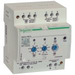 IM9-OL - Vigilohm - contrôleur permanent d'isolement - petit réseau moteur hors tension – Image 2