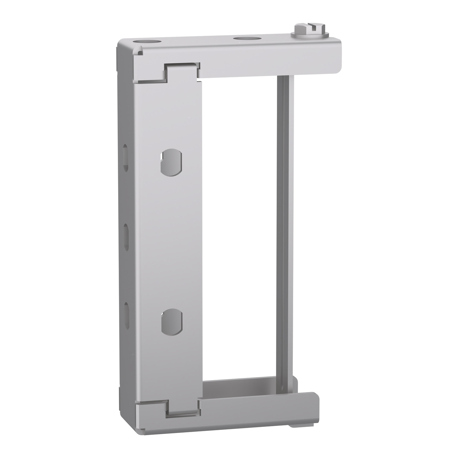 KNB160ZF1_1 Canalis KN - étrier suspendu - fixation tige filtée - KN 40A à 160A – Image 1