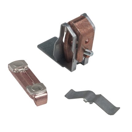 TeSys LA5F - jeu de contacts - 3P - pour LC1F265