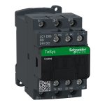 TeSys LC1D - contacteur - 3P - AC-3 440V - 9A - bobine 24Vcc – Image 7