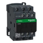 TeSys LC1D - contacteur - 3P - AC-3 440V - 9A - bobine 220Vca – Image 9