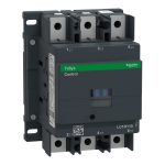 TeSys LC1D - contacteur - 3P - AC-3 440V - 115A - bobine 220Vca – Image 2