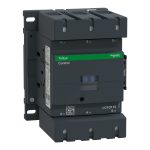 TeSys LC1D - contacteur - 3P - AC-3 440V - 115A - bobine 110Vca – Image 2