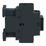 TeSys LC1D - contacteur - 4P (2F+2O) - AC-1 440V - 25A - bobine 48Vca