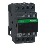 TeSys LC1D - contacteur - 4P (2F+2O) - AC-1 440V - 25A - bobine 48Vca – Image 7