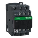 TeSys LC1D - contacteur - 3P - AC-3 440V - 12A - bobine 48Vca – Image 7
