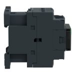 TeSys LC1D - contacteur - 3P - AC-3 440V - 12A - bobine 220Vca – Image 2