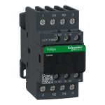 TeSys LC1D - contacteur - 4P (2F+2O) - AC-1 440V - 32A - bobine 48Vca – Image 4