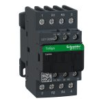 TeSys LC1D - contacteur - 4P (2F+2O) - AC-1 440V - 40A - bobine 48Vca – Image 8