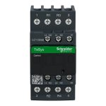 TeSys LC1D - contacteur - 4P (2F+2O) - AC-1 440V - 40A - bobine 220Vca – Image 7