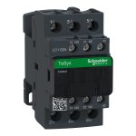 TeSys LC1D - contacteur - 3P - AC-3 440V - 25A - bobine 24Vca – Image 8