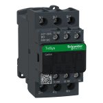 TeSys LC1D - contacteur - 3P - AC-3 440V - 25A - bobine 24Vcc – Image 7
