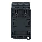 TeSys LC1D - contacteur - 3P - AC-3 440V - 25A - bobine 220Vca – Image 3