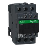TeSys LC1D - contacteur - 3P - AC-3 440V - 25A - bobine 220Vca – Image 5