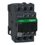 TeSys LC1D - contacteur - 3P - AC-3 440V - 32A - bobine 48Vca – Image 7