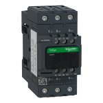 TeSys LC1D - contacteur - 3P - AC-3 440V - 40A - bobine 24Vca – Image 5