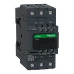 TeSys LC1D - contacteur - 3P - AC-3 440V - 40A - bobine 220Vca – Image 5