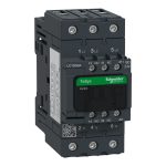 TeSys LC1D - contacteur - 3P - AC-3 440V - 50A - bobine 24Vcc – Image 2