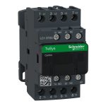 TeSys LC1D - contacteur - 4P - AC-1 440V - 20A - bobine 220Vca – Image 8