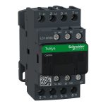 TeSys LC1D - contacteur - 4P - AC-1 440V - 25A - bobine 48Vca – Image 8