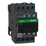 TeSys LC1D - contacteur - 4P - AC-1 440V - 25A - bobine 220Vca – Image 8