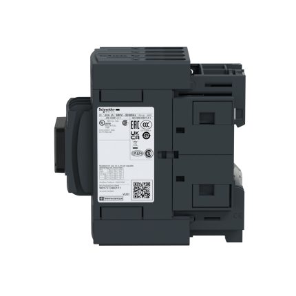 TeSys LC1D - contacteur - 4P - AC-1 440V - 60A - bobine 48Vca
