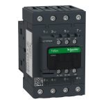 TeSys LC1D - contacteur - 4P - AC-1 440V - 60A - bobine 48Vca – Image 8