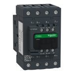 TeSys LC1D - contacteur - 4P - AC-1 440V - 60A - bobine 220Vca – Image 8