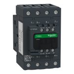 TeSys LC1D - contacteur - 4P - AC-3 440V - 80A - bobine 220Vca – Image 5