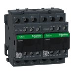 TeSys LC2D - contacteur inverseur - 3P - AC-3 440V - 25A - bobine 220Vca – Image 2