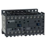 TeSys LC2K - contacteur inverseur - 3P - AC-3 440V - 6A - bobine 115Vca – Image 4