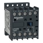 TeSys LP1K - contacteur - 3P - AC-3 440V - 9A - bobine 24Vcc – Image 4