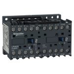 TeSys LP5K - contacteur inverseur - 3P - AC-3 440V - 9A - bobine 24Vcc – Image 4