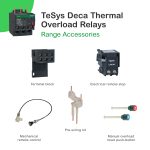 TeSys LRD - relais de protection thermique - 23..32A - classe 10A – Image 3