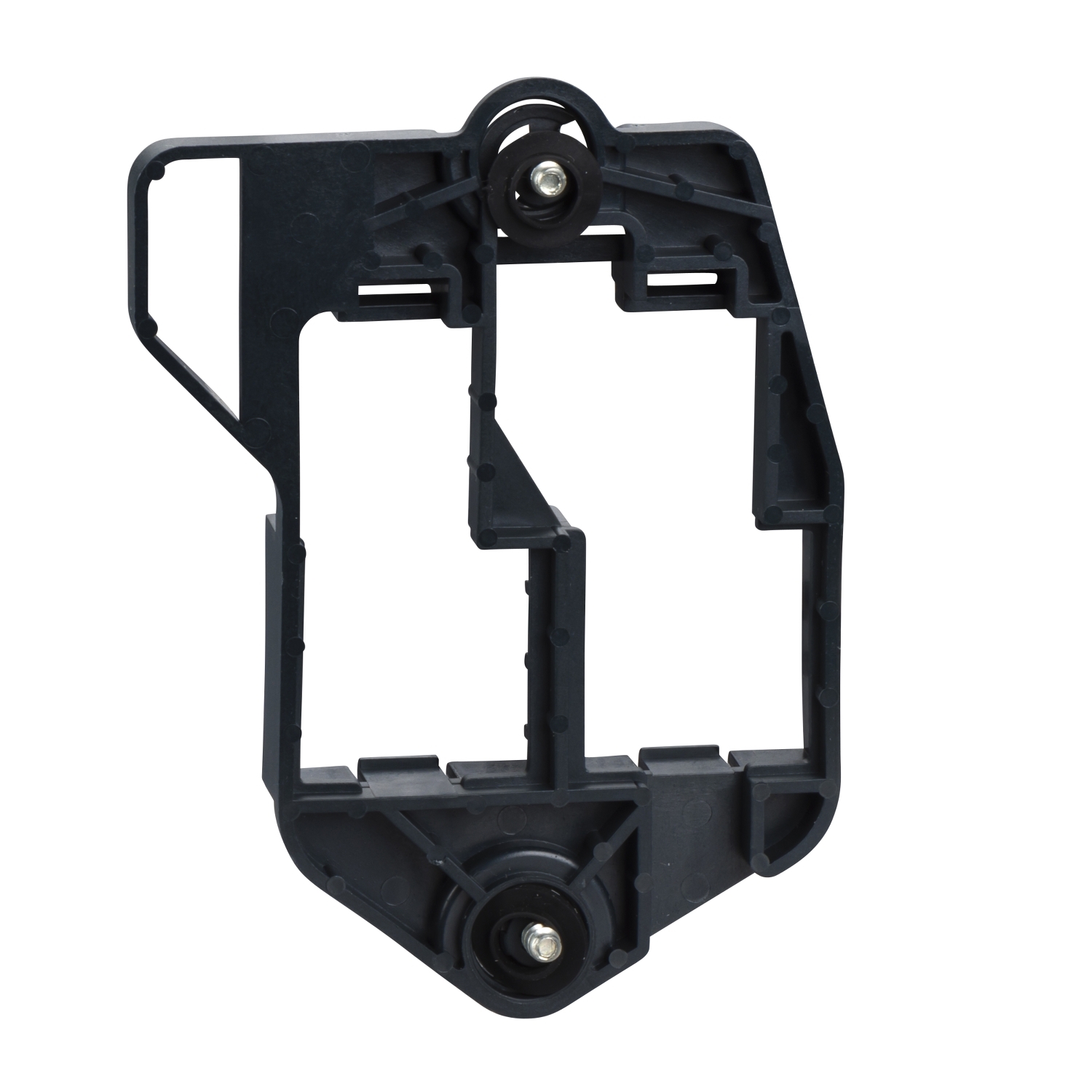 LV429275_1 ComPacT NSX - Embase - pour 2 blocs mobiles NSX100-250 – Image 1