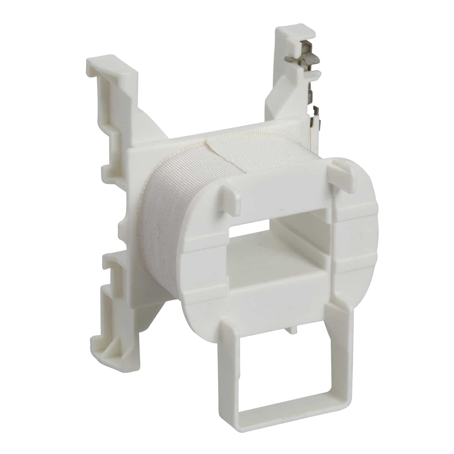 LXD1B7_1 TeSys D - bobine pour contacteurs CAD et LC1D de 9…38A - 24VCA 50/60Hz – Image 1