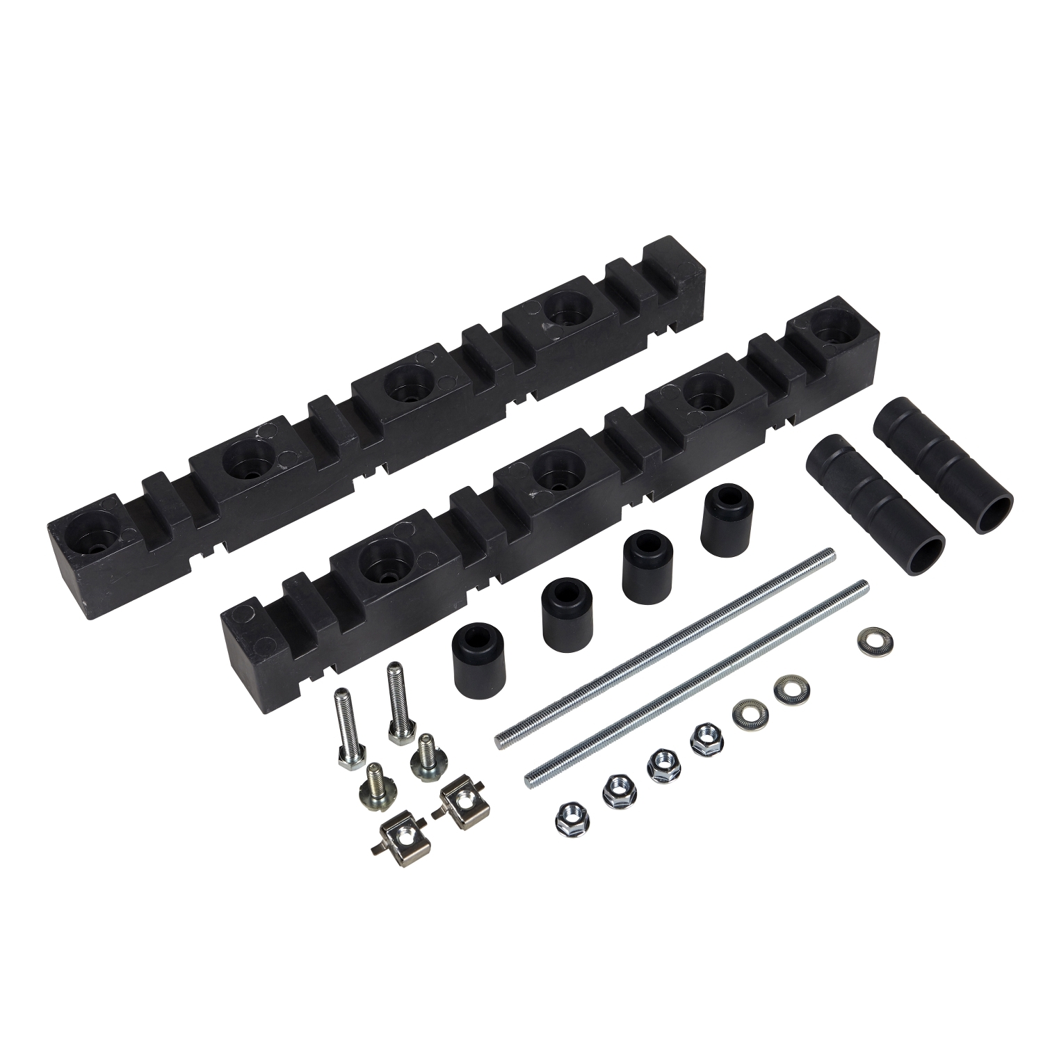 NSYBSA_1 PrismaSeT HD - support barres volant - 3200A – Image 1