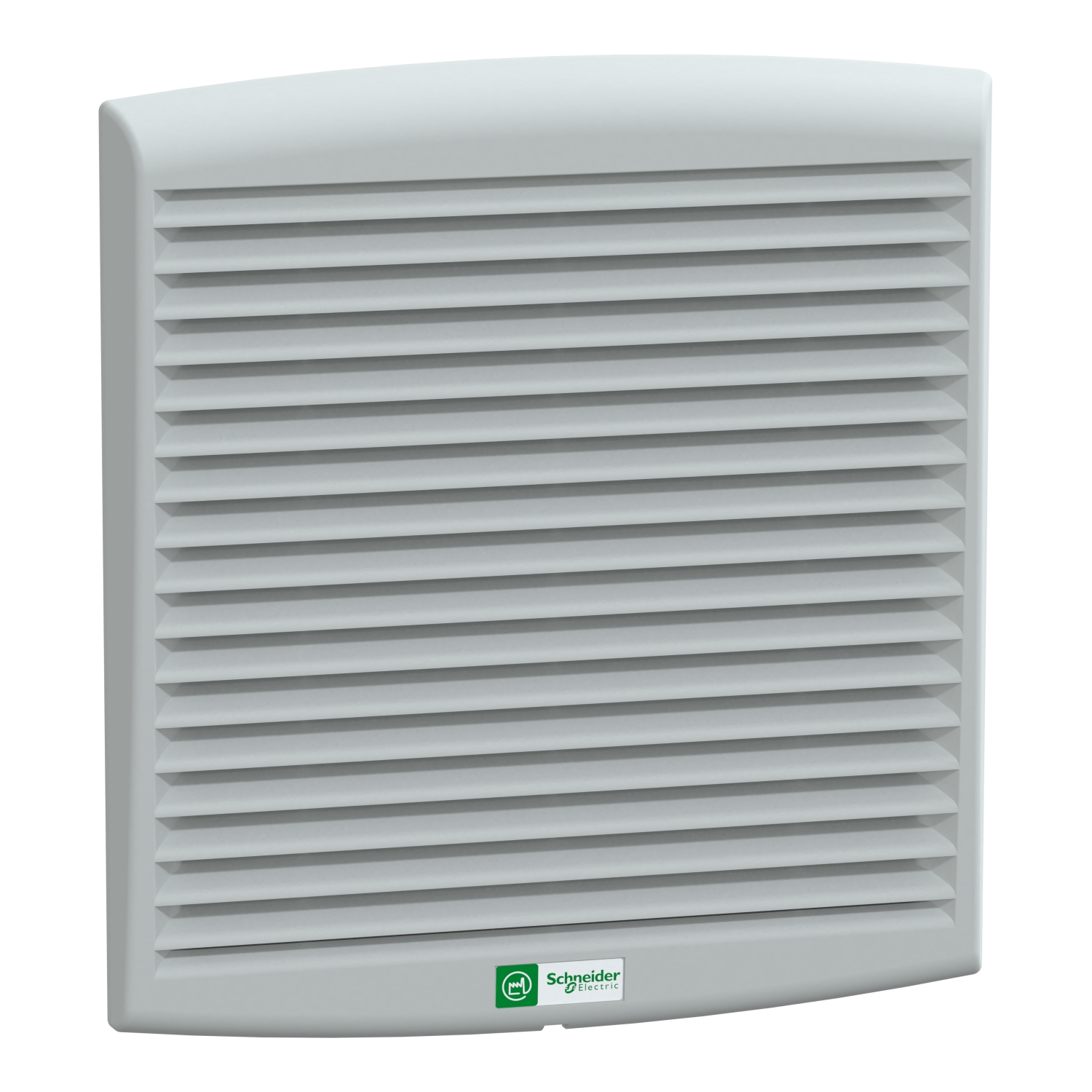 NSYCVF165M230PF_1 ClimaSys - ventilateur - 165m3/h - 230V - IP54 - avec grille et filtre G2 – Image 1