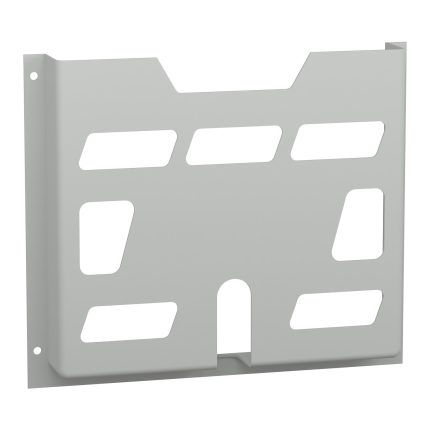 PanelSeT - porte-plans - plastique - A4 - P40mm