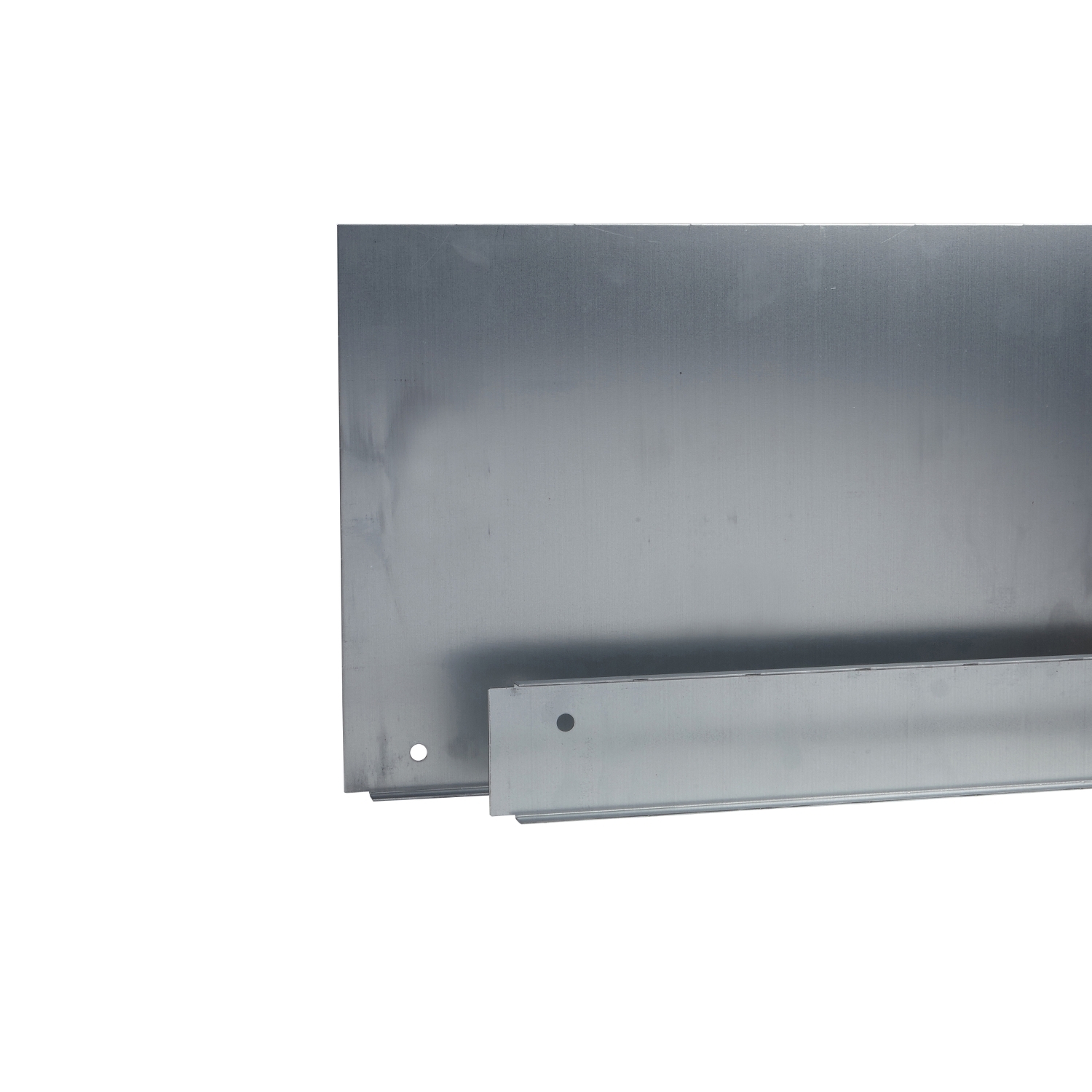 NSYEC851_1 PanelSeT Accessoires - PPC - 2 parties - pour cellule SF/SFN - 800x500mm – Image 1