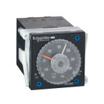 Harmony Time - relais clignoteur asymétrique - 0,02s.. 300h - 24..240Vca - 2OF – Image 5