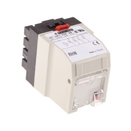 Harmony Relay RH - relais embrochable - 4 OF - test + visu - 220V 50Hz