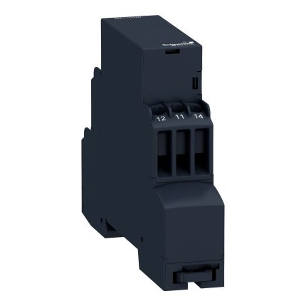 Harmony control, ordre et absence de phase, triphasé, 208-440VAC