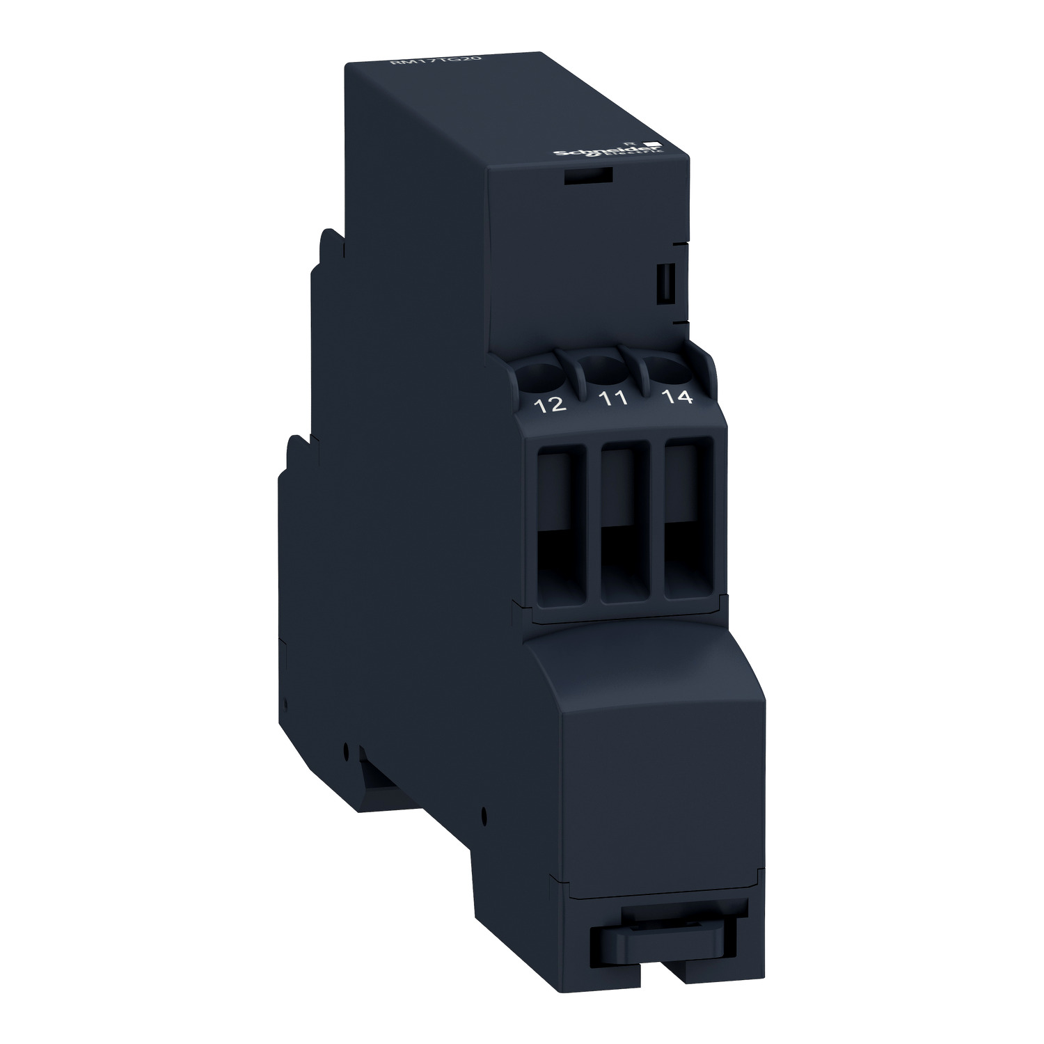 RM17TG20_1 Harmony control, ordre et absence de phase, triphasé, 208-440VAC – Image 1