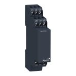 Harmony control, ordre et absence de phase, triphasé, 208-440VAC – Image 11