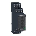 Harmony Control RM22 - relais contrôle de niveau - 2OF - 380 à 415Vca – Image 2