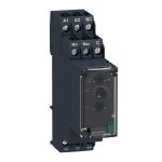 Harmony Control RM22 - relais contrôle de niveau - 1OF - 24 à 240Vca/cc – Image 11