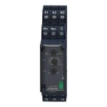 Harmony Control RM22 - relais contrôle de niveau - 1OF - 24 à 240Vca/cc – Image 8