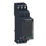 Harmony Control RM22 - relais contrôle de phases - 2OF - 208 à 480Vac – Image 11